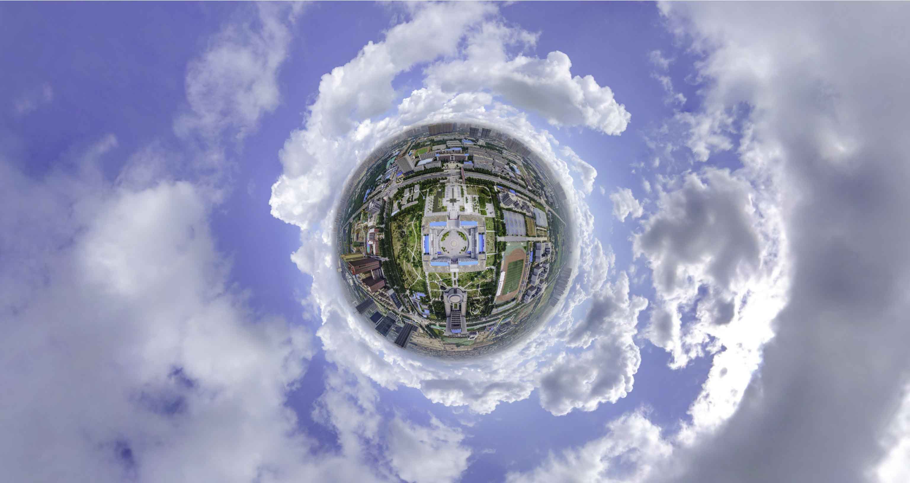 遂平格凸河风景名胜区