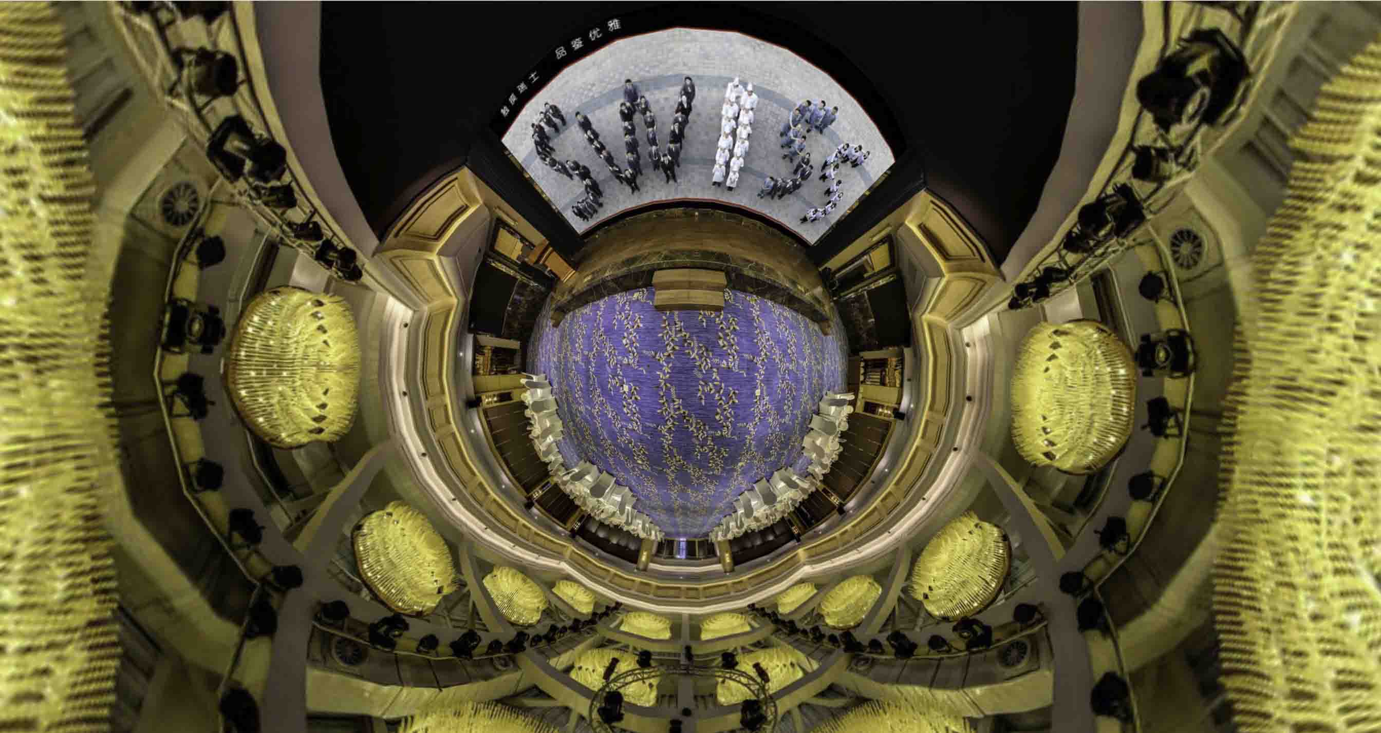 遂平探索VR全景拍摄中的深度感：营造沉浸式体验的关键要素